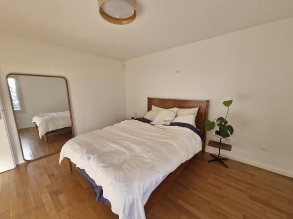 Maison 4 pièces - 118 m²