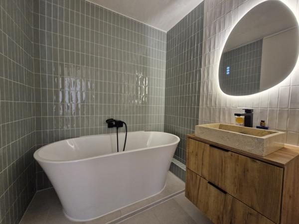 Maison 4 pièces - 118 m²