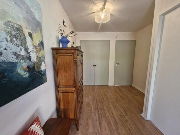 Maison 4 pièces - 118 m²