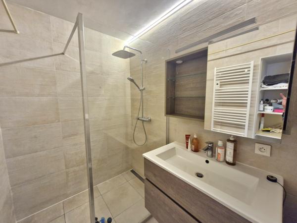 Maison 4 pièces - 118 m²