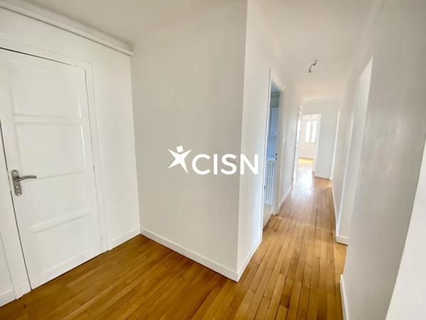 Appartement à louer à Nantes (44000)