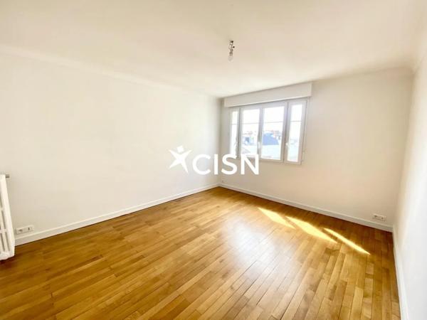 Appartement à louer à Nantes (44000)