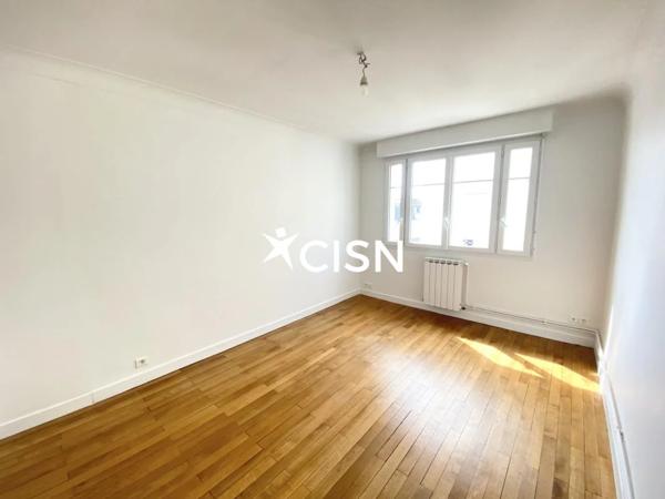 Appartement à louer à Nantes (44000)