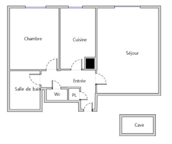 Appartement