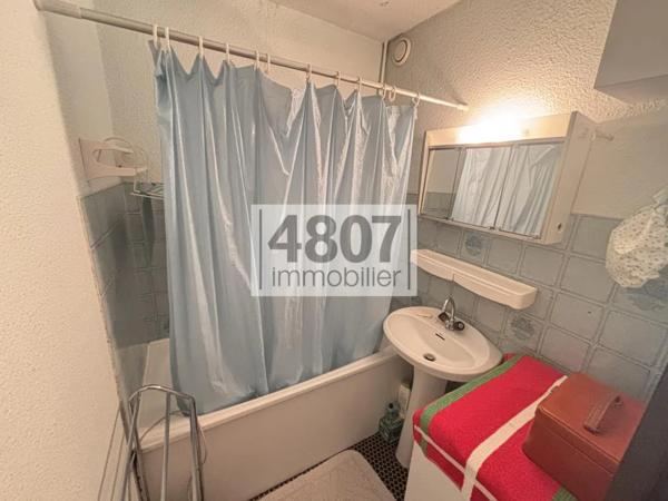 Appartement à vendre à Arâches-la-Frasse (74300)