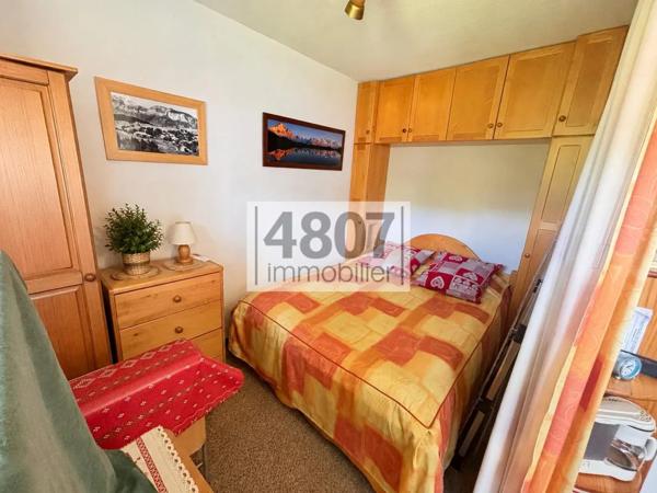 Appartement à vendre à Arâches-la-Frasse (74300)