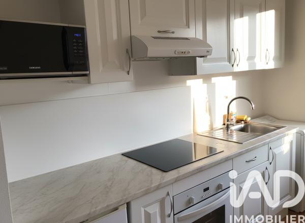 Appartement à vendre 3 pièces 63 m² Strasbourg