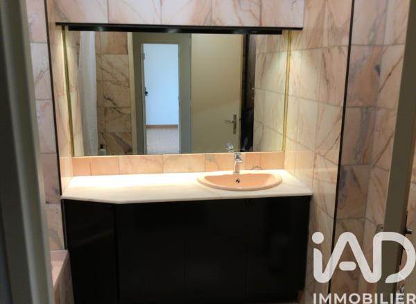 Appartement à vendre 3 pièces 63 m² Strasbourg