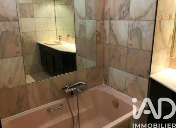 Appartement à vendre 3 pièces 63 m² Strasbourg