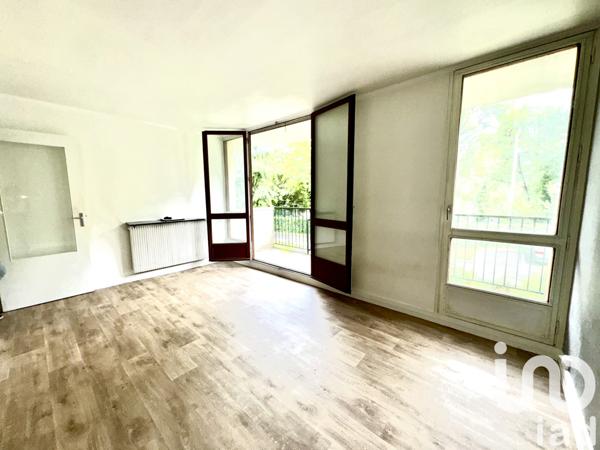 Appartement à vendre 2 pièces 46 m² Brunoy