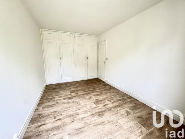 Appartement à vendre 2 pièces 46 m² Brunoy