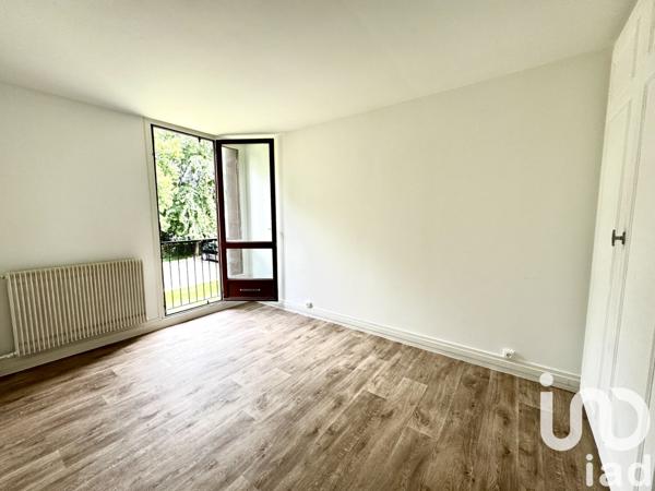 Appartement à vendre 2 pièces 46 m² Brunoy