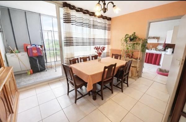 Appartement à vendre 119 800 € Toulouse 3 p 71 m² DPE C