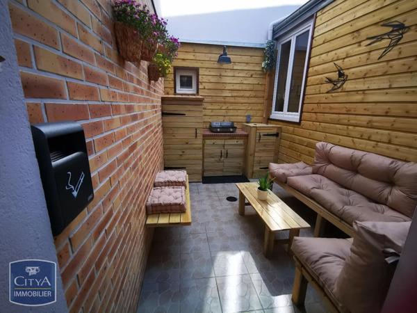 Maison à vendre 5 pièces 116m²