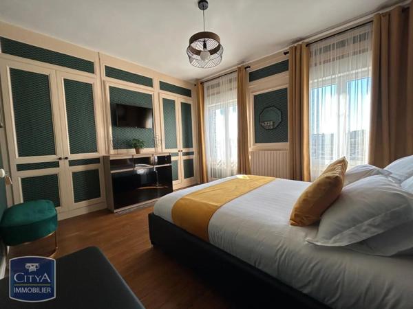 Maison à vendre 5 pièces 116m²