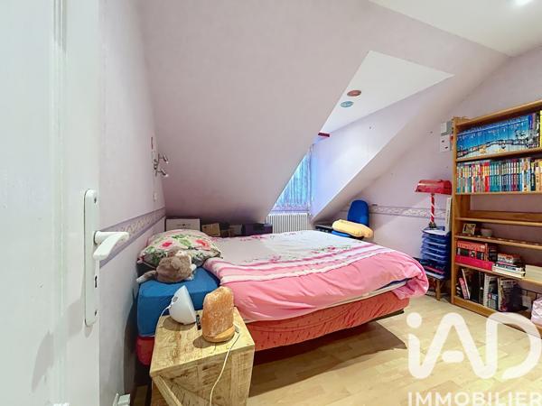 Maison à vendre 6 pièces 155,46 m² Chennevières-sur-Marne