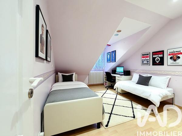 Maison à vendre 6 pièces 155,46 m² Chennevières-sur-Marne