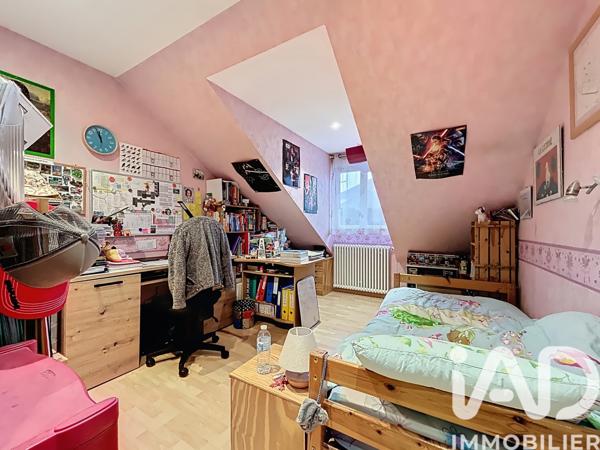 Maison à vendre 6 pièces 155,46 m² Chennevières-sur-Marne