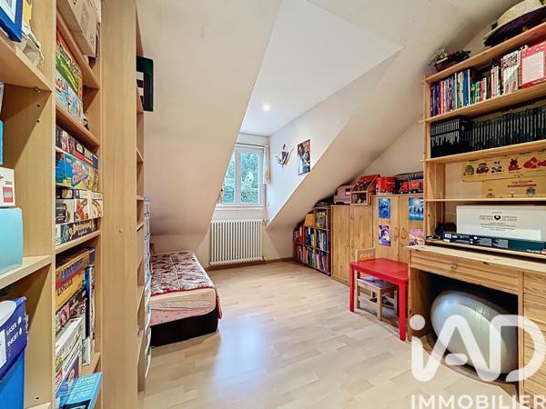Maison à vendre 6 pièces 155,46 m² Chennevières-sur-Marne