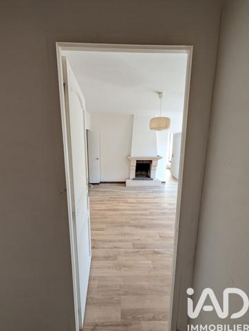 Appartement à vendre 4 pièces 91,75 m² Nantes
