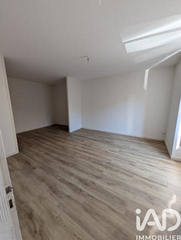 Appartement à vendre 4 pièces 91,75 m² Nantes