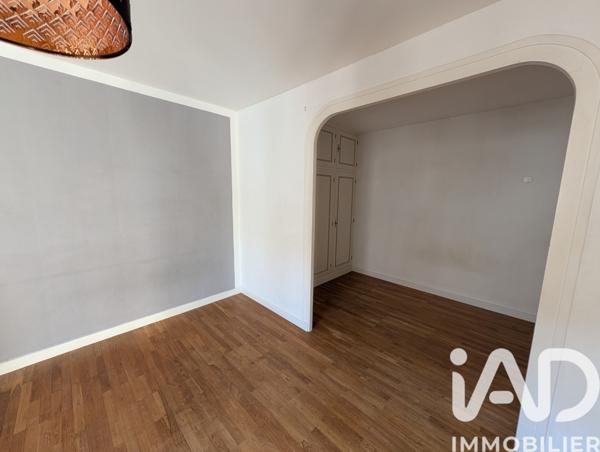 Appartement à vendre 4 pièces 91,75 m² Nantes