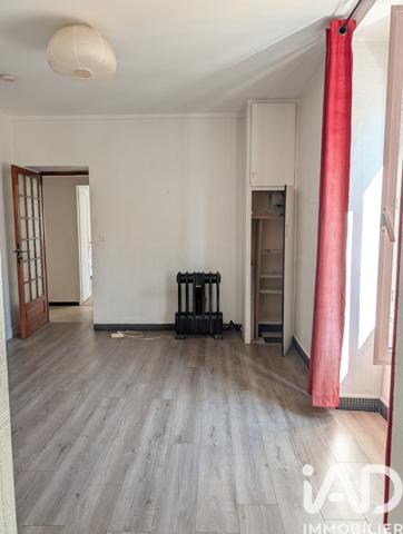 Appartement à vendre 4 pièces 91,75 m² Nantes