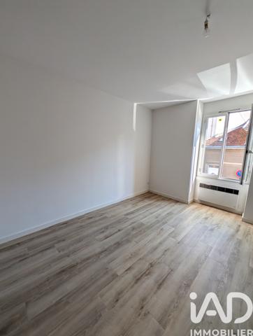 Appartement à vendre 4 pièces 91,75 m² Nantes
