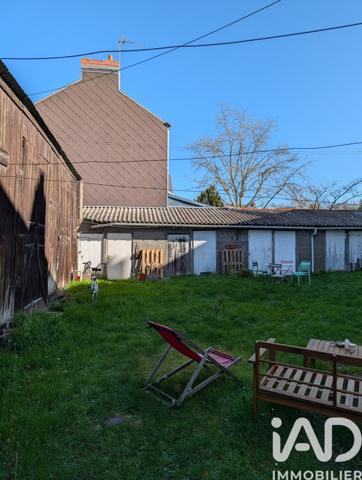 Appartement à vendre 4 pièces 91,75 m² Nantes