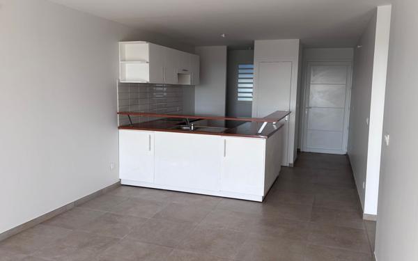 Appartement à louer    3 pièces • 63,65 m2 Le Vauclin