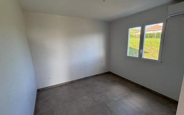 Appartement à louer    3 pièces • 63,65 m2 Le Vauclin