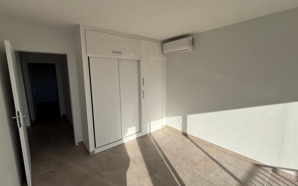 Appartement à louer    3 pièces • 63,65 m2 Le Vauclin