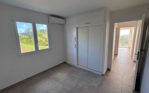 Appartement à louer    3 pièces • 63,65 m2 Le Vauclin