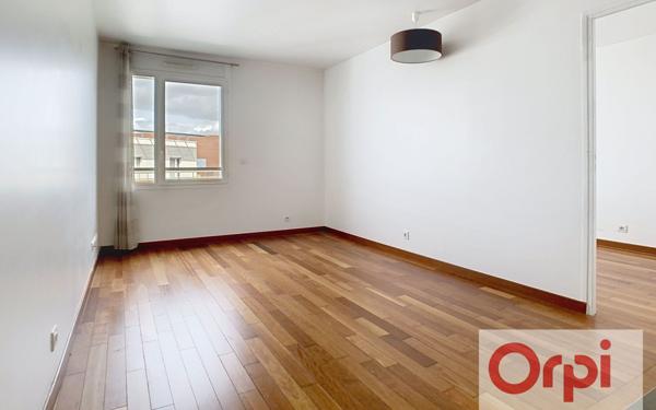 Appartement à vendre    2 pièces • 39,19 m2 Issy-les-Moulineaux