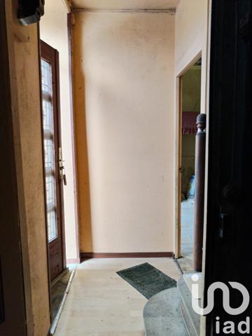 Maison de ville 3 pièces de 85 m² à Saint-Germain-les-Belles (87380)