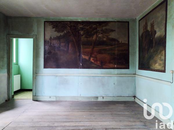 Maison de ville 3 pièces de 85 m² à Saint-Germain-les-Belles (87380)