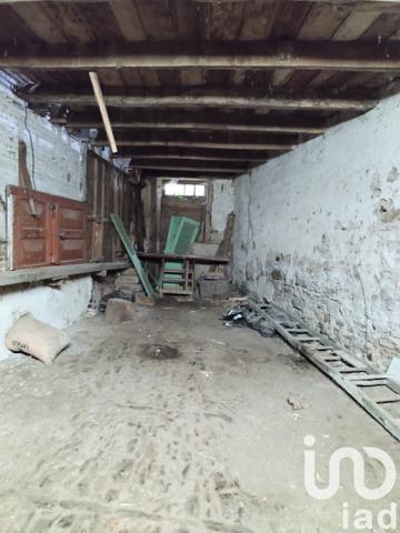 Maison de ville 3 pièces de 85 m² à Saint-Germain-les-Belles (87380)