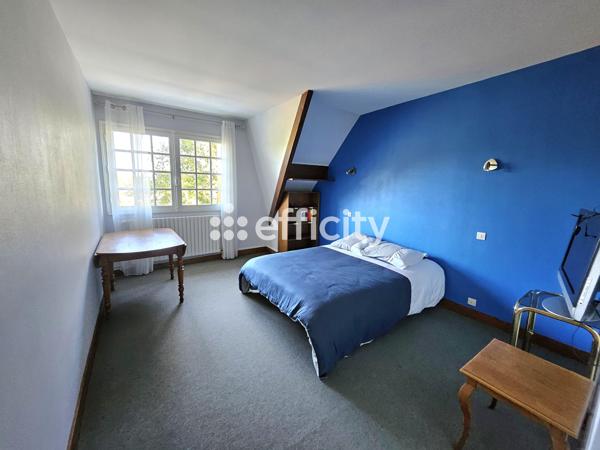 Maison 6 pièces - 275 m²