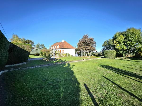 Maison 6 pièces - 275 m²