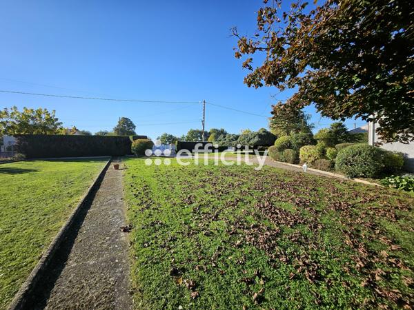 Maison 6 pièces - 275 m²