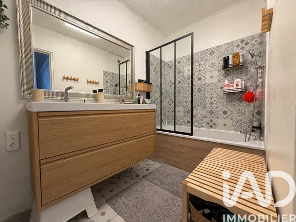 Appartement à vendre 5 pièces 92 m² Marseille 10