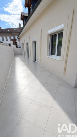 Maison à vendre 8 pièces 187 m² Elbeuf