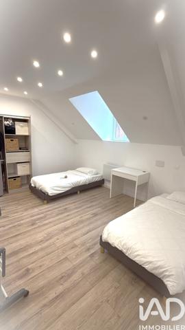 Maison à vendre 8 pièces 187 m² Elbeuf