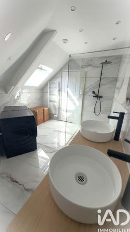 Maison à vendre 8 pièces 187 m² Elbeuf