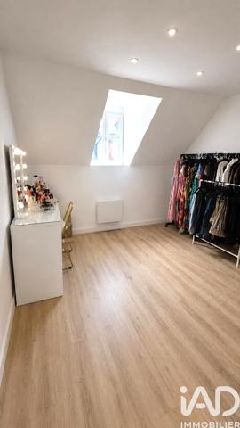 Maison à vendre 8 pièces 187 m² Elbeuf