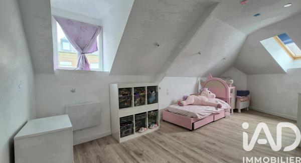 Maison à vendre 8 pièces 187 m² Elbeuf