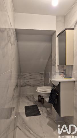 Maison à vendre 8 pièces 187 m² Elbeuf