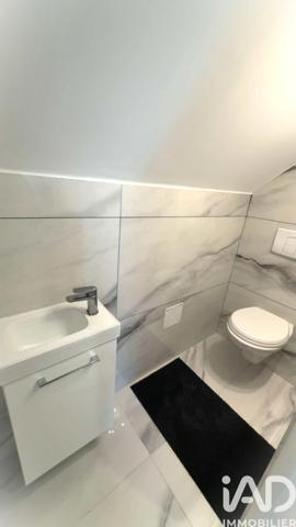 Maison à vendre 8 pièces 187 m² Elbeuf