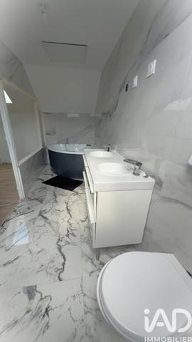 Maison à vendre 8 pièces 187 m² Elbeuf