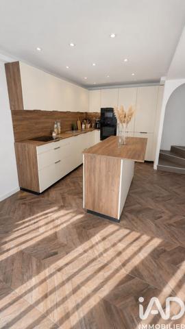 Maison à vendre 8 pièces 187 m² Elbeuf